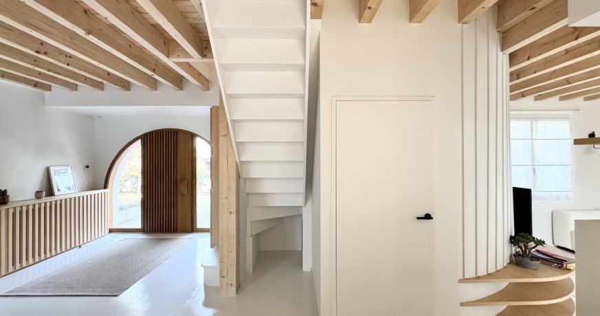 à vendre Maison de caractère Seignosse