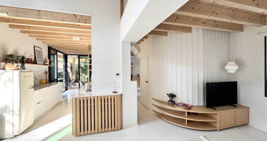 à vendre Maison de caractère Seignosse