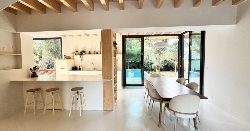 à vendre Maison de caractère Seignosse