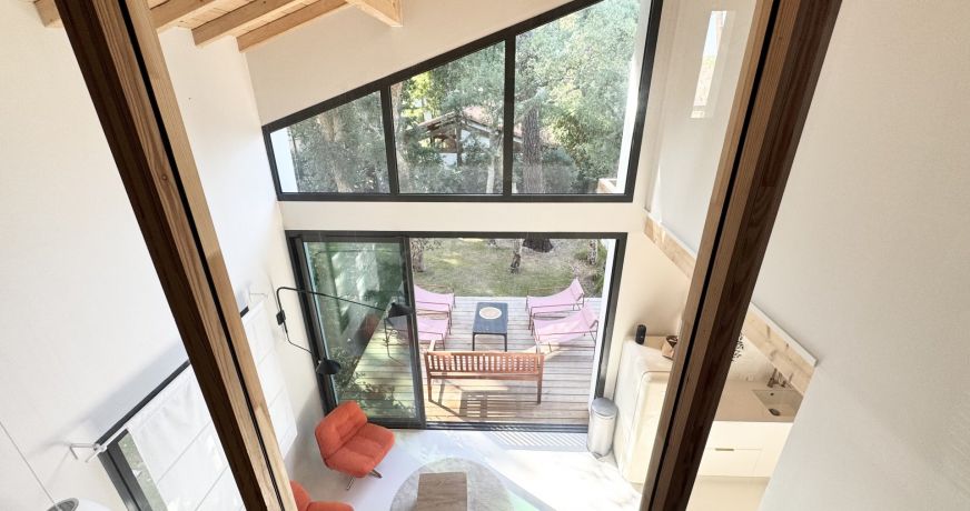 à vendre Maison de caractère Seignosse