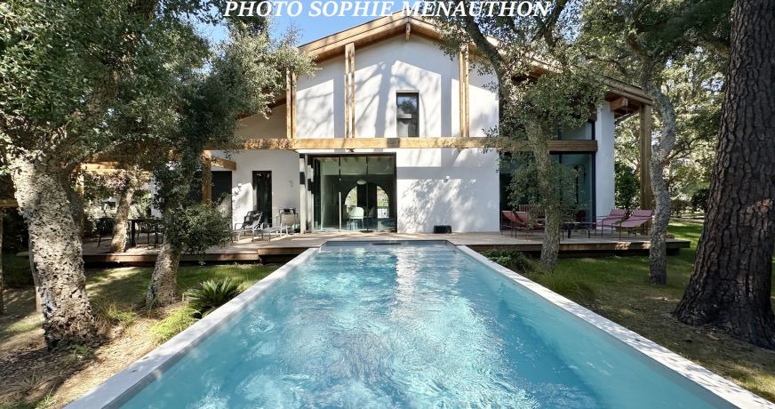 à vendre Maison de caractère Seignosse