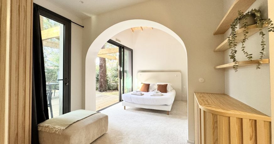 à vendre Maison de caractère Soorts Hossegor