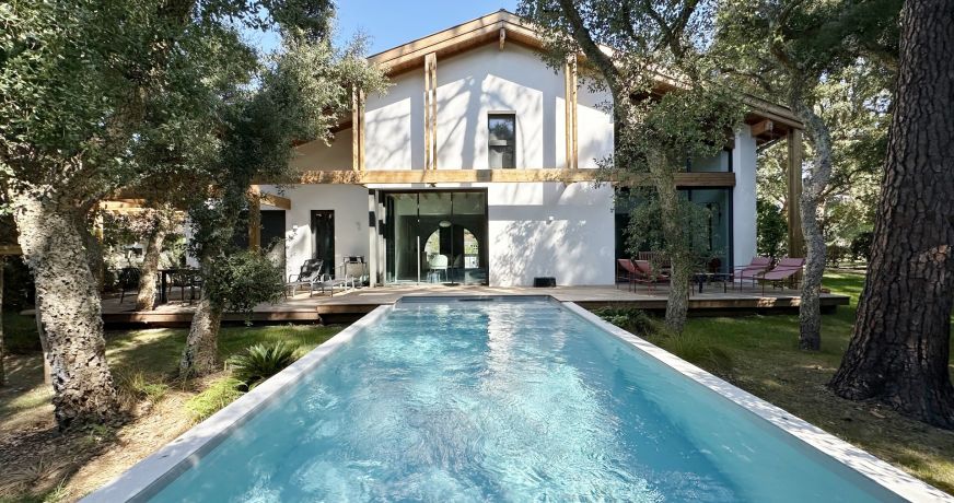 à vendre Maison de caractère Soorts Hossegor