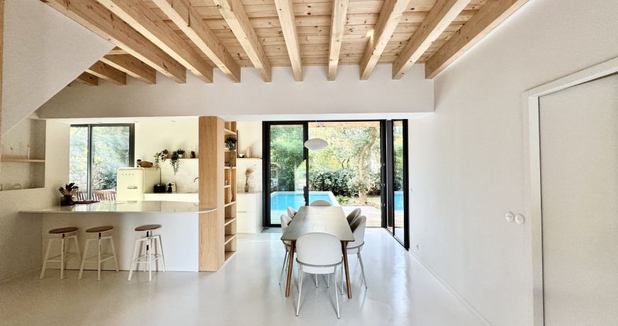 à vendre Maison de caractère Soorts Hossegor