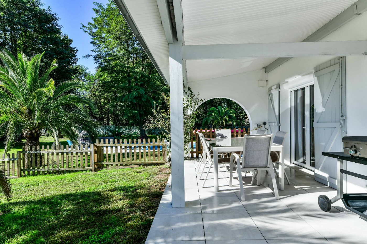 à vendre Maison de caractère Saint Paul Les Dax - Photo 19