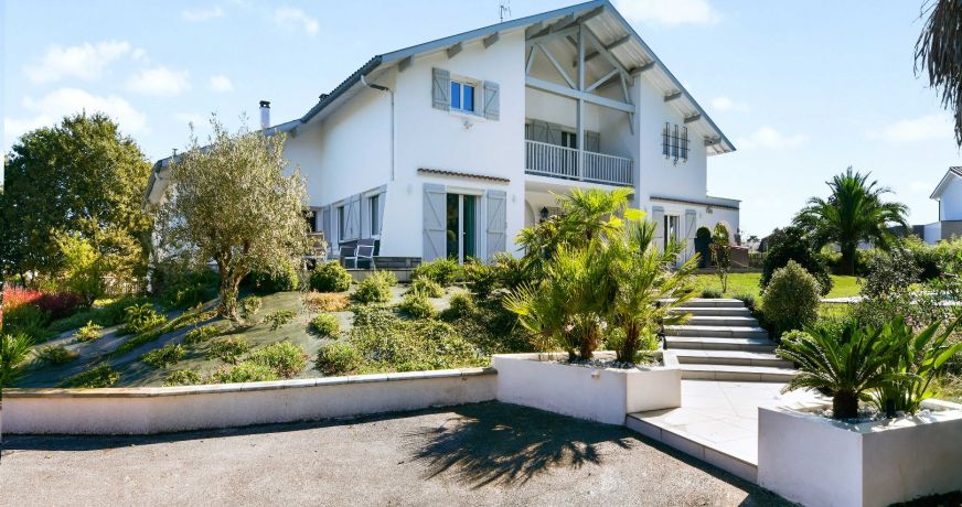 à vendre Maison de caractère Saint Paul Les Dax