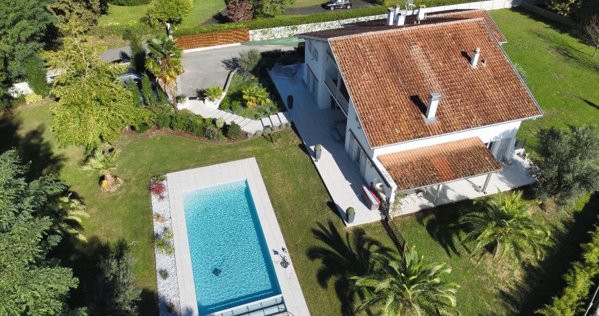 à vendre Maison de caractère Saint Paul Les Dax