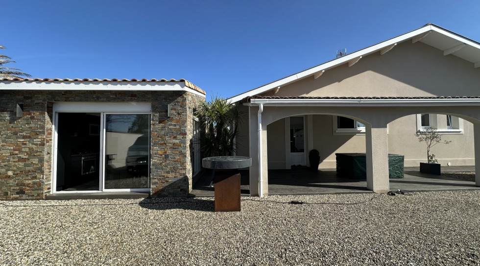 vente Maison Dax - Photo 3