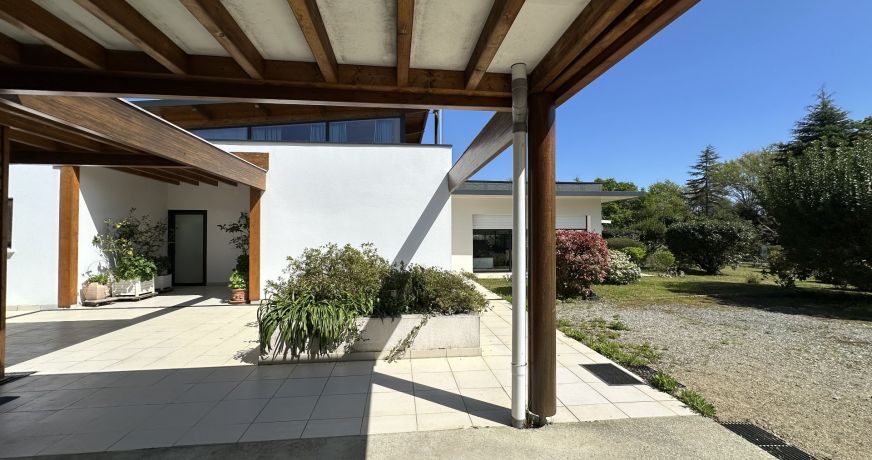 à vendre Villa d'architecte Dax