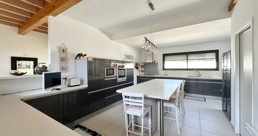 à vendre Villa d'architecte Dax