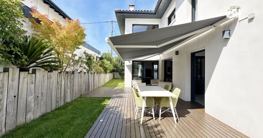 à vendre Villa d'architecte Anglet