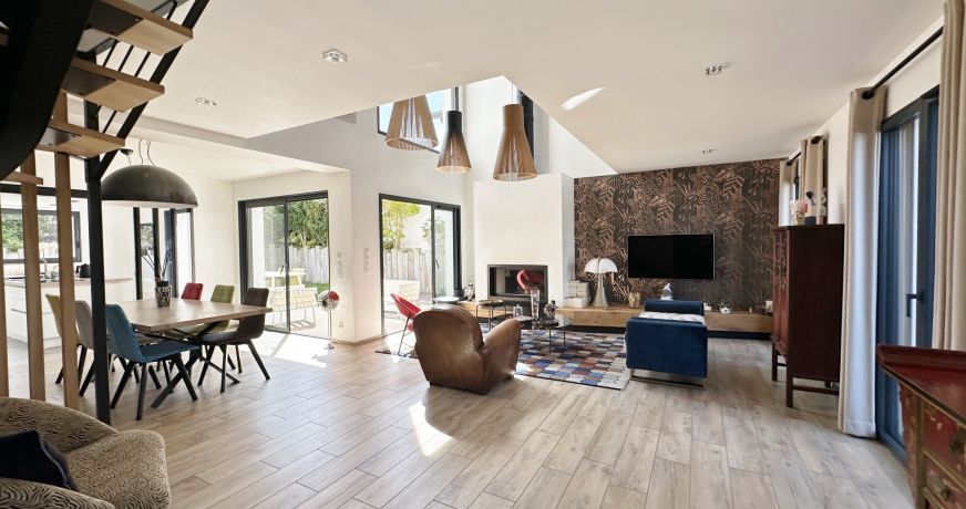 à vendre Villa d'architecte Anglet