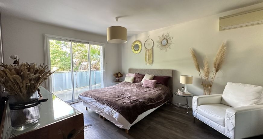 à vendre Villa d'architecte Capbreton