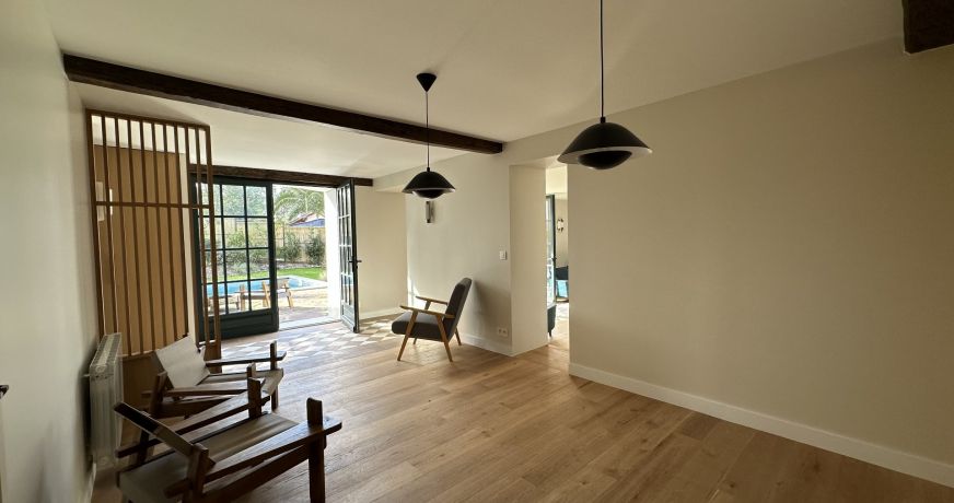 à vendre Maison Anglet