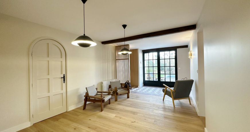 à vendre Maison Anglet