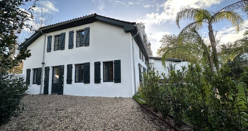 à vendre Maison Anglet