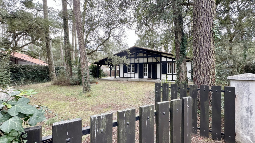 vente Maison Soorts Hossegor - Photo 2