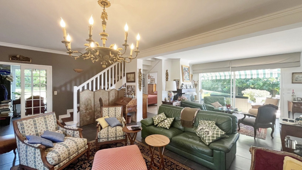 vente Maison de caractère Bayonne - Photo 8