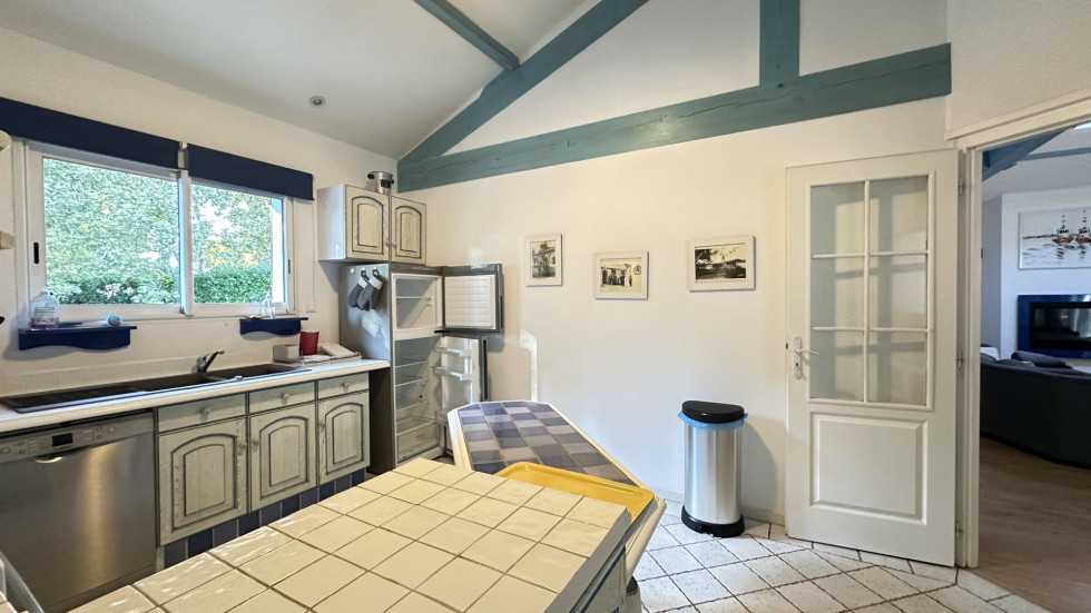 vente Maison contemporaine Moliets Et Maa - Photo 9