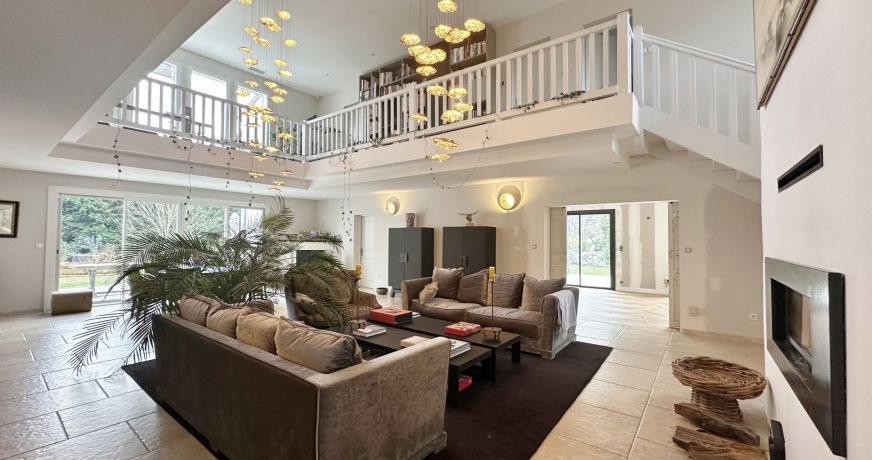 à vendre Maison de caractère Mimizan