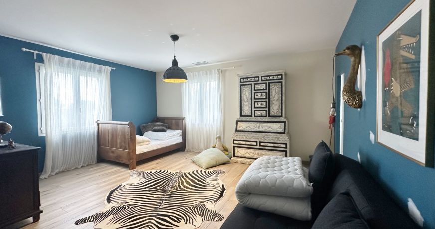 à vendre Maison de caractère Mimizan