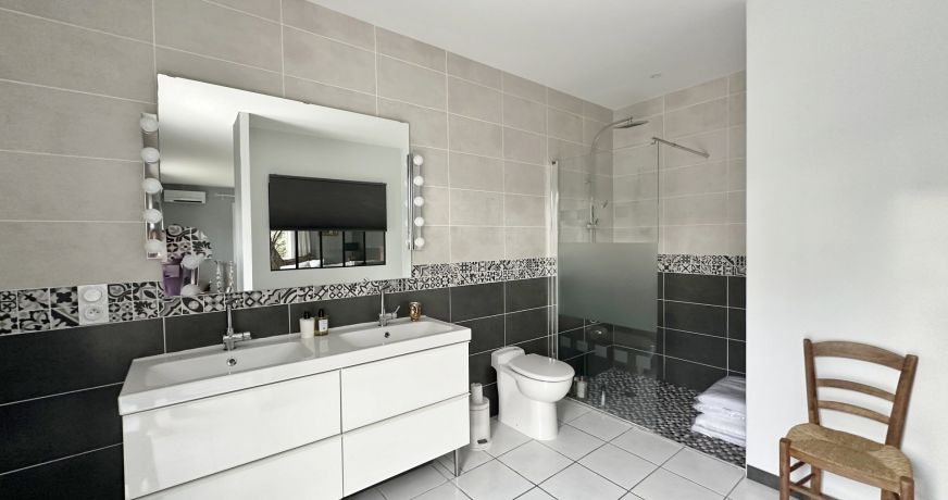 à vendre Maison de caractère Mimizan