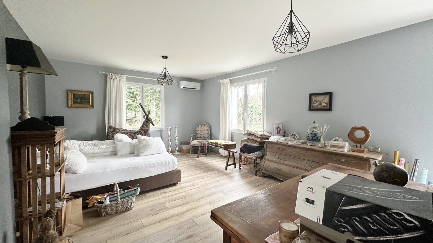 à vendre Maison de caractère Mimizan - Photo 15