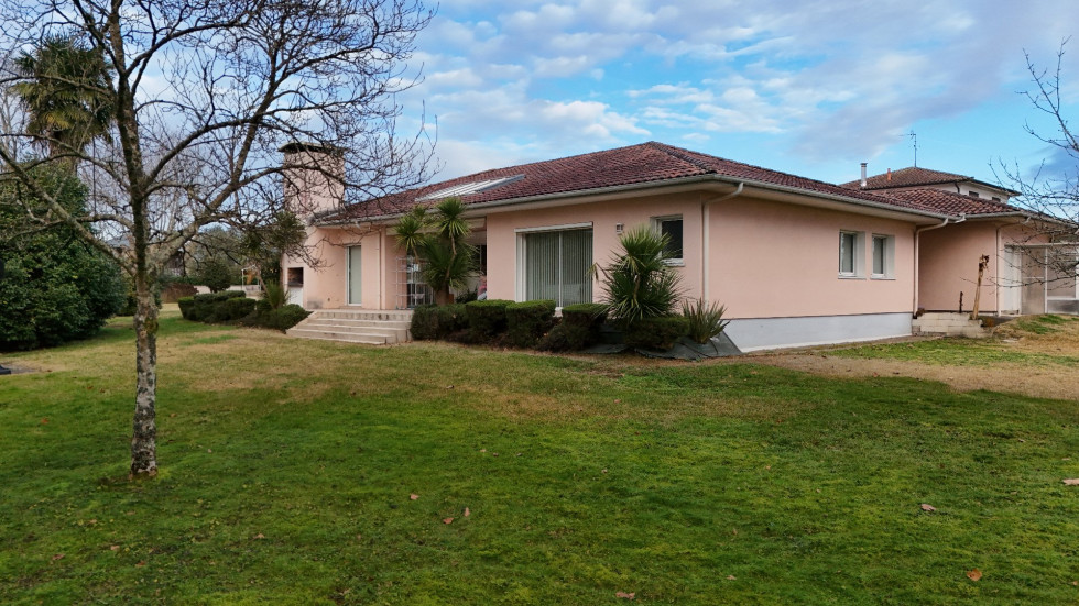 vente Maison contemporaine Dax - Photo 2