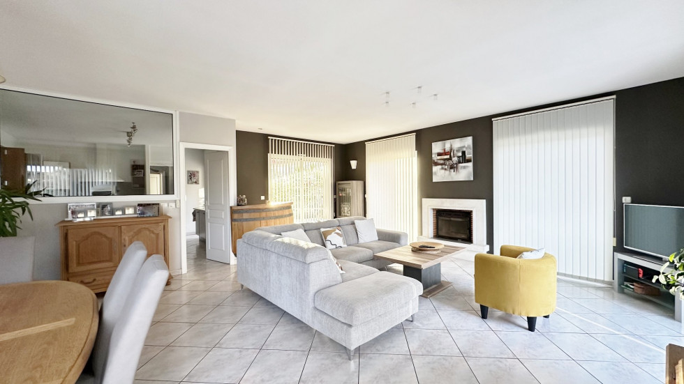 vente Maison contemporaine Dax - Photo 6