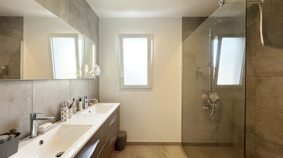 vente Maison contemporaine Ustaritz - Photo 10