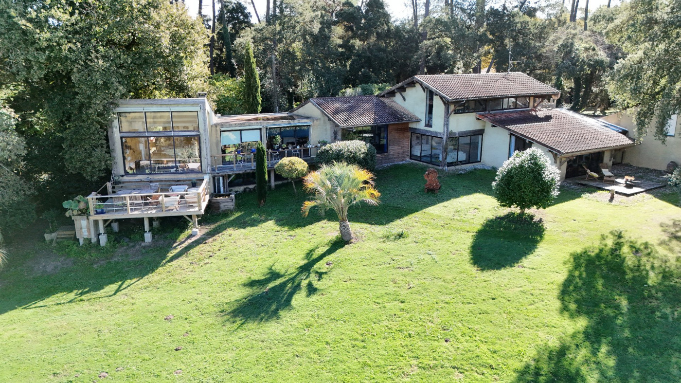 à vendre Propriété Soorts Hossegor - Photo 2