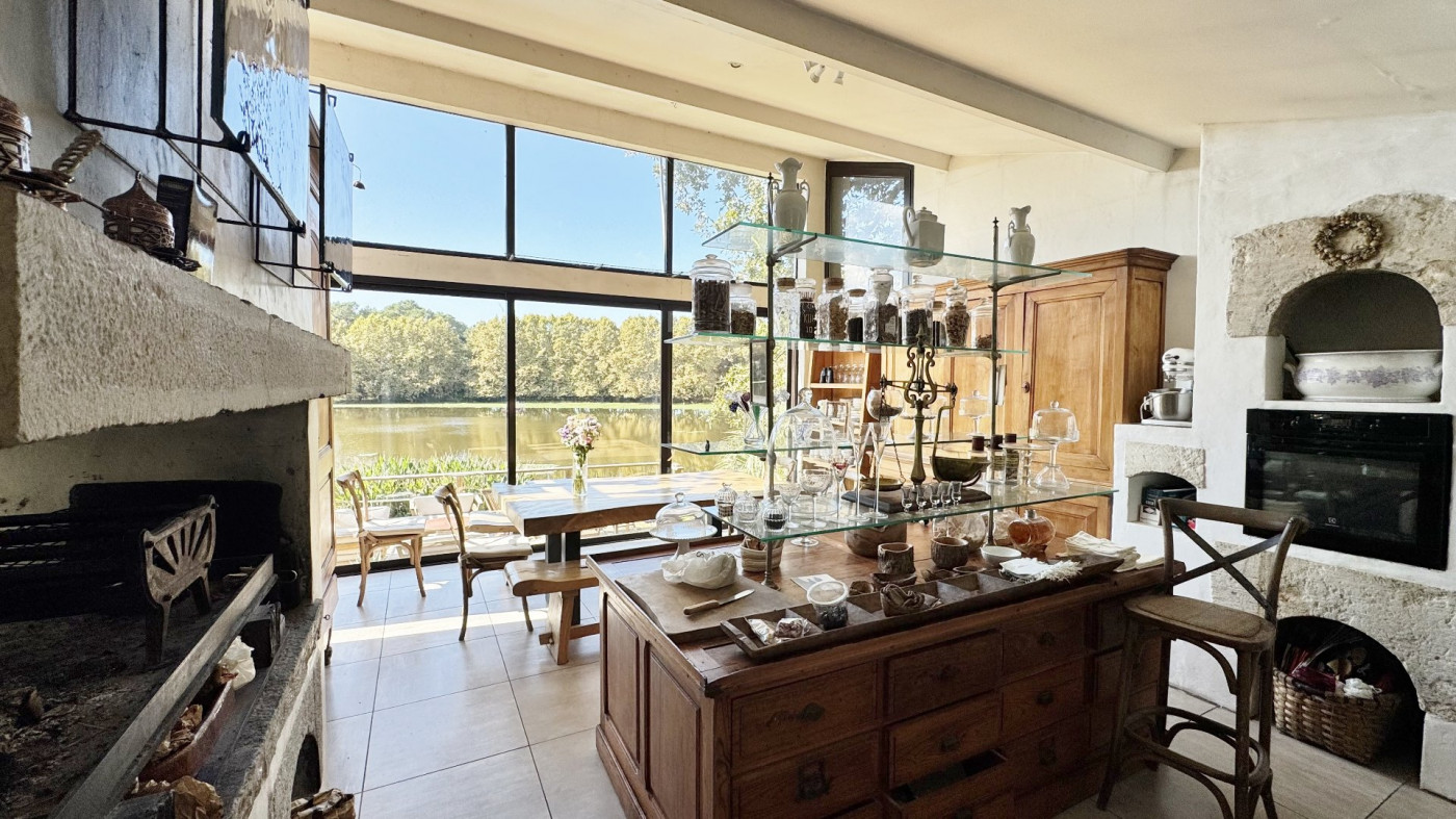 à vendre Propriété Soorts Hossegor - Photo 6