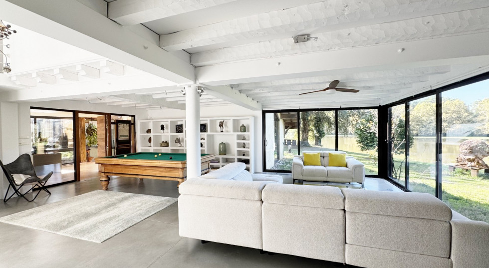 vente Propriété Soorts Hossegor - Photo 9