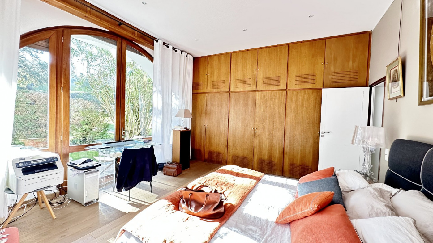 à vendre Appartement en rez de jardin Anglet - Photo 17