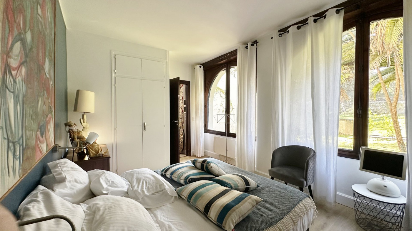 à vendre Appartement en rez de jardin Anglet - Photo 19