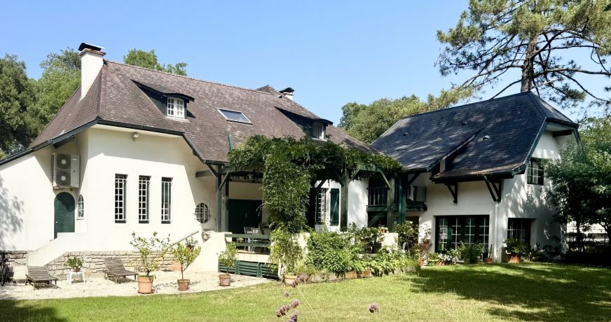 à vendre Maison de caractère Soorts Hossegor