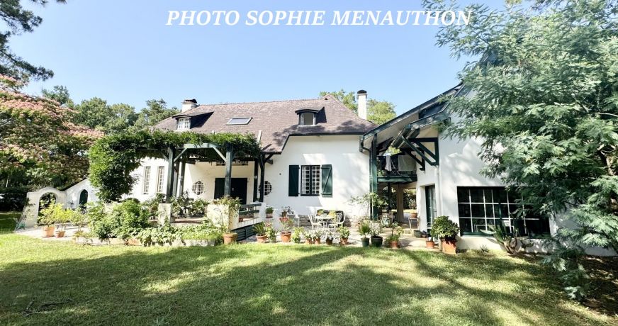 à vendre Maison de caractère Soorts Hossegor