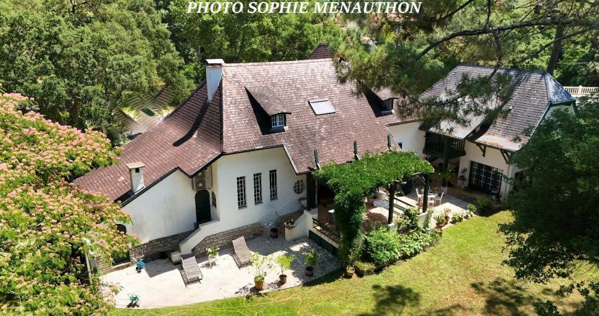 à vendre Maison de caractère Soorts Hossegor