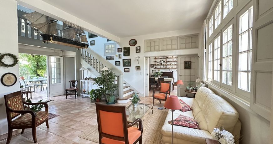 à vendre Maison de caractère Hossegor