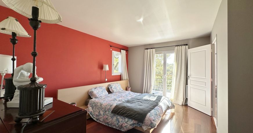 à vendre Villa d'architecte Bassussarry