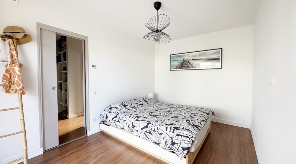 vente Maison Mees - Photo 9