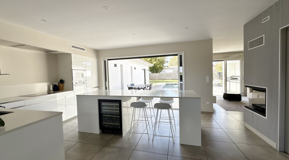 vente Maison Mees - Photo 4