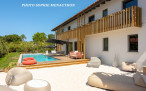 à vendre Villa d'architecte Soorts Hossegor