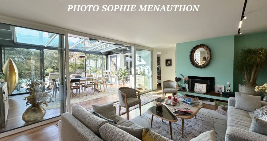 à vendre Villa d'architecte Anglet