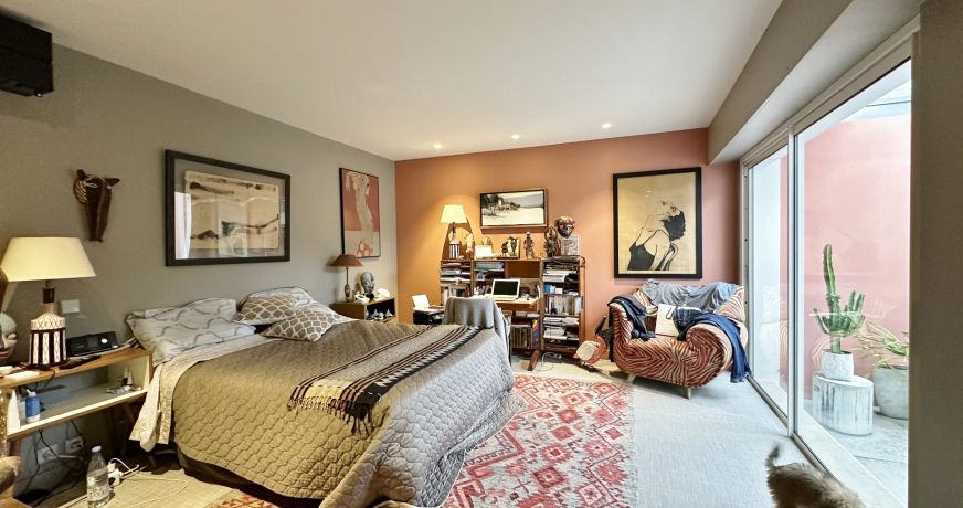 à vendre Villa d'architecte Anglet