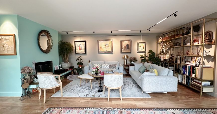 à vendre Villa d'architecte Anglet