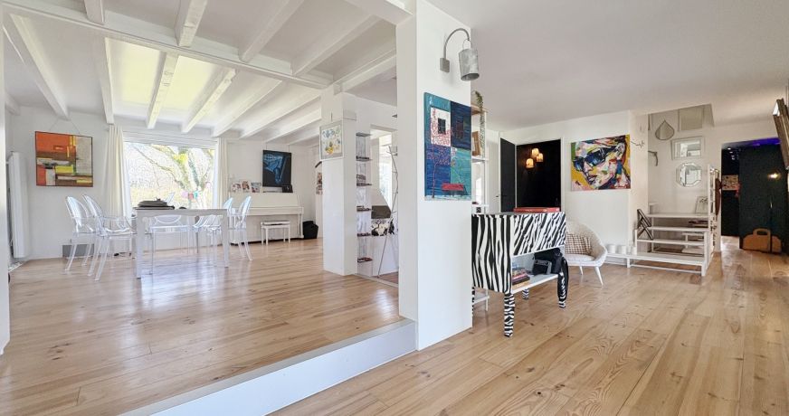 à vendre Maison et dépendances Pontonx Sur L'adour