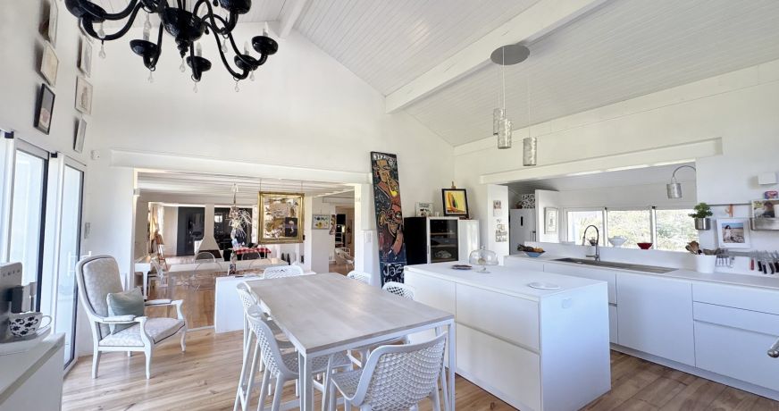 à vendre Maison et dépendances Pontonx Sur L'adour