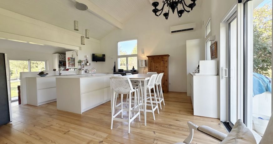 à vendre Maison et dépendances Pontonx Sur L'adour