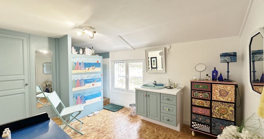 à vendre Maison et dépendances Pontonx Sur L'adour